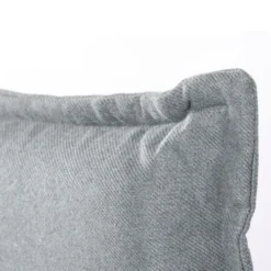 Drawer Têtes De Lit Tête De Lit En Tissu 150 Cm Gris -SURMATELAS Soldes tete de lit en tissu 150 cm gris 4