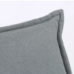 Drawer Têtes De Lit Tête De Lit En Tissu 150 Cm Gris -SURMATELAS Soldes tete de lit en tissu 150 cm gris 5