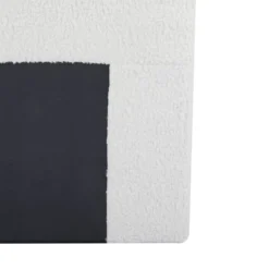 Drawer Têtes De Lit Tête De Lit En Tissu Bouclette 150cm Ecru -SURMATELAS Soldes tete de lit en tissu bouclette 150cm ecru 4