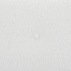 Drawer Têtes De Lit Tête De Lit En Tissu Bouclette 150cm Ecru -SURMATELAS Soldes tete de lit en tissu bouclette 150cm ecru 5