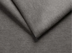 Usinestreet Têtes De Lit Tête De Lit En Tissu LUCA - Gris, Largeur - 140 Cm -SURMATELAS Soldes tete de lit en tissu luca gris largeur 140 cm 5