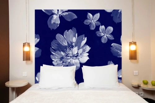 Mademoiselle Tiss Têtes De Lit Tête De Lit En Tissu Sans Support En Bois 160*140 Cm 3 Mademoiselle Tiss Têtes De Lit Tête De Lit En Tissu Sans Support En Bois 160*140 Cm