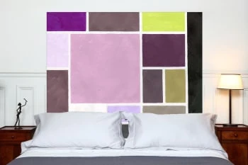 Mademoiselle Tiss Têtes De Lit Tête De Lit En Tissu Sans Support En Bois 160*140 Cm 8 Mademoiselle Tiss Têtes De Lit Tête De Lit En Tissu Sans Support En Bois 160*140 Cm – Image 6