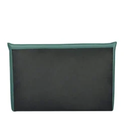 Drawer Têtes De Lit Tête De Lit En Velours 170 Cm Vert D'eau -SURMATELAS Soldes tete de lit en velours 170 cm vert d eau 2