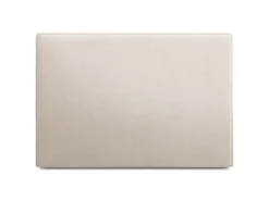 CXL By Christian Lacroix Têtes De Lit Tête De Lit En Velours Beige 120x200x10 -SURMATELAS Soldes tete de lit en velours beige 120x200x10 3