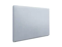 CXL By Christian Lacroix Têtes De Lit Tête De Lit En Velours Beige 120x200x10 -SURMATELAS Soldes tete de lit en velours bleu clair 120x200x10 1