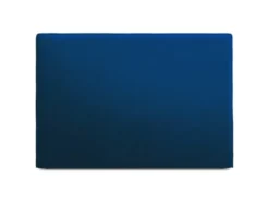 CXL By Christian Lacroix Têtes De Lit Tête De Lit En Velours Bleu Roi 120x140x10 -SURMATELAS Soldes tete de lit en velours bleu roi 120x140x10 2