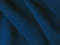 CXL By Christian Lacroix Têtes De Lit Tête De Lit En Velours Bleu Roi 120x200x10 -SURMATELAS Soldes tete de lit en velours bleu roi 120x200x10 3