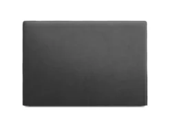 CXL By Christian Lacroix Têtes De Lit Tête De Lit En Velours Gris Foncé 120x140x10 -SURMATELAS Soldes tete de lit en velours gris fonce 120x140x10 2