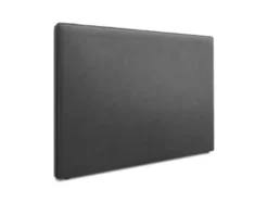 CXL By Christian Lacroix Têtes De Lit Tête De Lit En Velours Gris Foncé 120x180x10 -SURMATELAS Soldes tete de lit en velours gris fonce 120x180x10 10