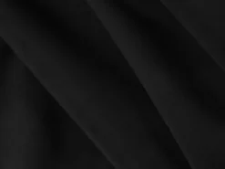 CXL By Christian Lacroix Têtes De Lit Tête De Lit En Velours Noir 120x140x10 -SURMATELAS Soldes tete de lit en velours noir 120x140x10 7