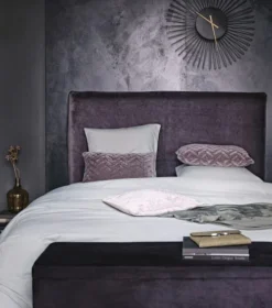 Maisons Du Monde Têtes De Lit Tête De Lit Houssable L160 -SURMATELAS Soldes tete de lit houssable l160 1000 14 20 147251 12