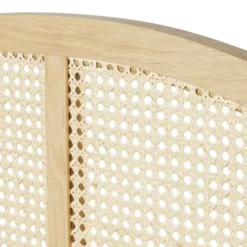 Maisons Du Monde Têtes De Lit Tête De Lit Ronde 140/160 Cannage En Rotin 9 Maisons Du Monde Têtes De Lit Tête De Lit Ronde 140/160 Cannage En Rotin -SURMATELAS Soldes tete de lit ronde 140 160 cannage en rotin 1000 9 15 219734 3