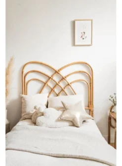 Saudara Collections Têtes De Lit Tête De Lit Rotin -SURMATELAS Soldes tete de lit rotin 14