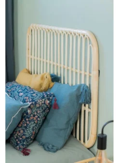 Saudara Collections Têtes De Lit Tête De Lit Rotin -SURMATELAS Soldes tete de lit rotin 18