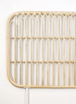 Saudara Collections Têtes De Lit Tête De Lit Rotin -SURMATELAS Soldes tete de lit rotin 23