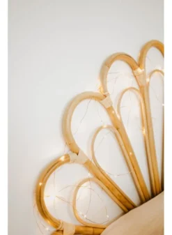 Saudara Collections Têtes De Lit Tête De Lit Rotin -SURMATELAS Soldes tete de lit rotin 8