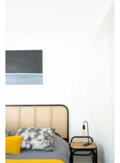 Saudara Collections Têtes De Lit Tête De Lit Rotin Et Cannage -SURMATELAS Soldes tete de lit rotin et cannage 8