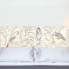 Mademoiselle Tiss Têtes De Lit Tête De Lit Sans Support En Bois 160*70 Cm -SURMATELAS Soldes tete de lit sans support en bois 160 70 cm 10