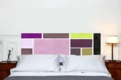 Mademoiselle Tiss Têtes De Lit Tête De Lit Sans Support En Bois 160*70 Cm 13 Mademoiselle Tiss Têtes De Lit Tête De Lit Sans Support En Bois 160*70 Cm -SURMATELAS Soldes tete de lit sans support en bois 160 70 cm 39