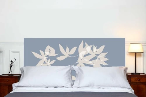 Mademoiselle Tiss Têtes De Lit Tête De Lit Sans Support En Bois 160*70 Cm 3 Mademoiselle Tiss Têtes De Lit Tête De Lit Sans Support En Bois 160*70 Cm