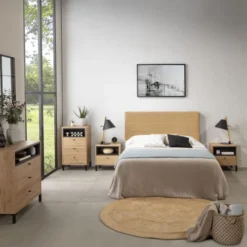 HOMN Têtes De Lit Tête De Lit Tapissée 160x60 Cm Couleur Moutarde, 8 Cm D'épaisseur 9 HOMN Têtes De Lit Tête De Lit Tapissée 160x60 Cm Couleur Moutarde, 8 Cm D'épaisseur -SURMATELAS Soldes tete de lit tapissee 160x60 cm couleur moutarde 8 cm d epaisseur 1