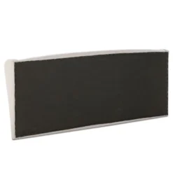 HOMN Têtes De Lit Tête De Lit Tapissée Oreiller 140x60 Cm Couleur Gris 10 HOMN Têtes De Lit Tête De Lit Tapissée Oreiller 140x60 Cm Couleur Gris -SURMATELAS Soldes tete de lit tapissee oreiller 140x60 cm couleur gris 2