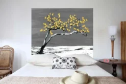 Mademoiselle Tiss Têtes De Lit Tête De Lit Tissu Sans Support En Bois 160*140 Cm -SURMATELAS Soldes tete de lit tissu sans support en bois 160 140 cm 5