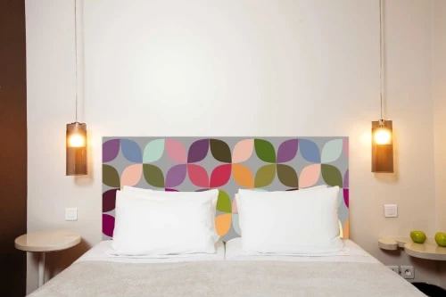 Mademoiselle Tiss Têtes De Lit Tête De Lit Tissu Sans Support En Bois 160*70 Cm 3 Mademoiselle Tiss Têtes De Lit Tête De Lit Tissu Sans Support En Bois 160*70 Cm