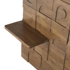 Maisons Du Monde Têtes De Lit Tête De Lit Vintage 140/160 Avec 2 Tablettes 9 Maisons Du Monde Têtes De Lit Tête De Lit Vintage 140/160 Avec 2 Tablettes -SURMATELAS Soldes tete de lit vintage 140 160 avec 2 tablettes 1000 0 13 219691 3