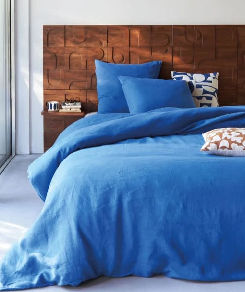 Maisons Du Monde Têtes De Lit Tête De Lit Vintage 140/160 Avec 2 Tablettes 7 Maisons Du Monde Têtes De Lit Tête De Lit Vintage 140/160 Avec 2 Tablettes – Image 5